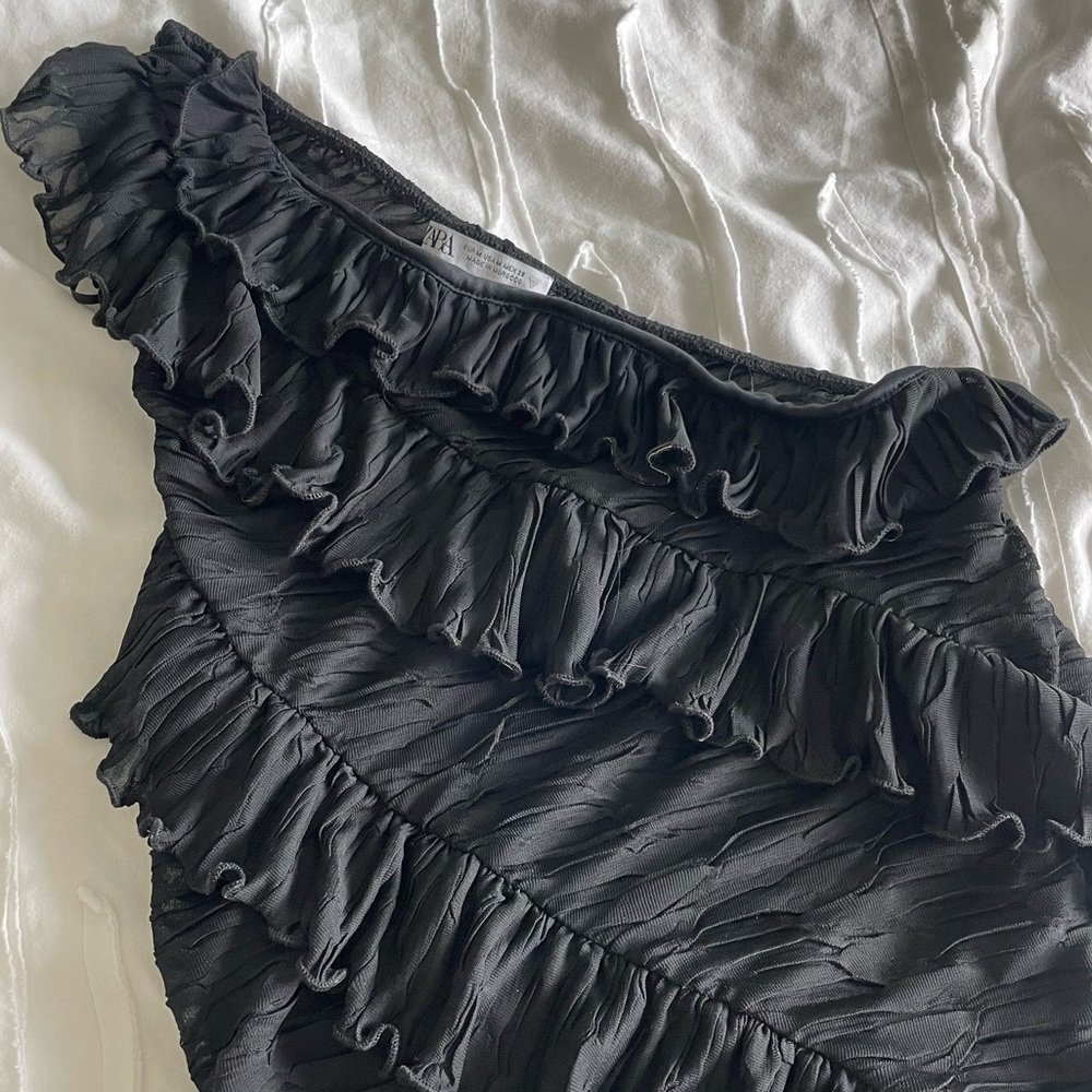 Zara Top - Picture 2 of 3